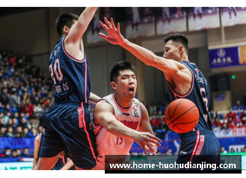 挑战CBA冠军，广东宏远男篮士气高昂