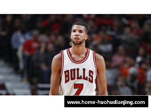 NBA球员10号：探寻他们的职业生涯与传奇经历