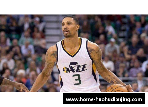 乔治-希尔成为最新的NBA明星球员，在社交媒体上宣布退役
