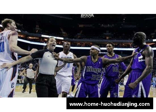 NBA赛场焕发新动能：开场仪式的魅力与创新