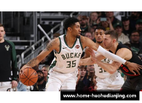 2017年NBA球队实力榜大洗牌：火箭跌出前三，第一依然是它！ - 副本