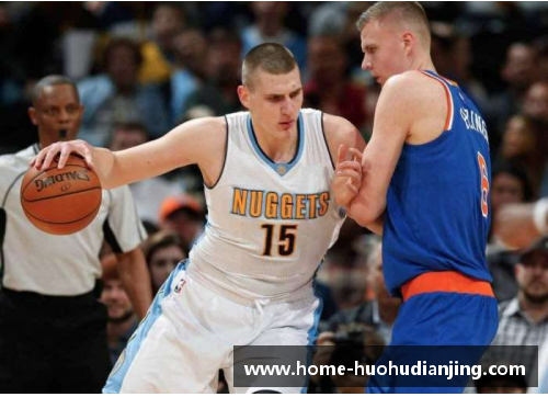 冯莱NBA：深度探索其职业生涯、影响力与卓越成就
