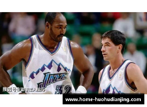 火狐电竞NBA球队天行者：深入探索历史、球员和赛季表现