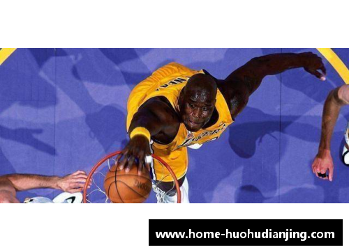 火狐电竞NBA波神是谁？揭秘篮球场上的传奇天才
