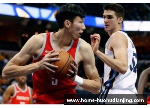 火狐电竞官方网站周琦下赛季将继续留在NBA，他已完成与火箭队的续约谈判 - 副本