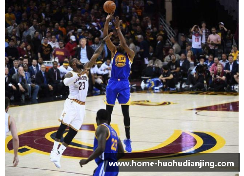 火狐电竞官方网站库里超越杜兰特！NBA名宿分析总决赛：勇士夺冠萌神历史地位