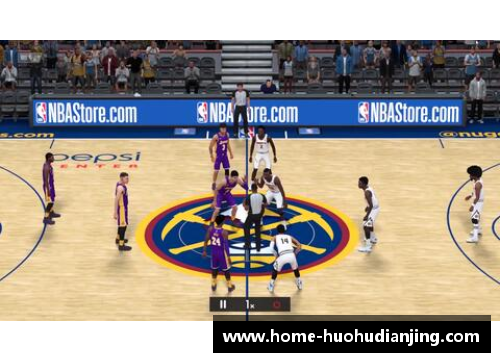 火狐电竞官方网站湖人对掘金的激烈对决：NBA季后赛火爆战局揭秘 - 副本